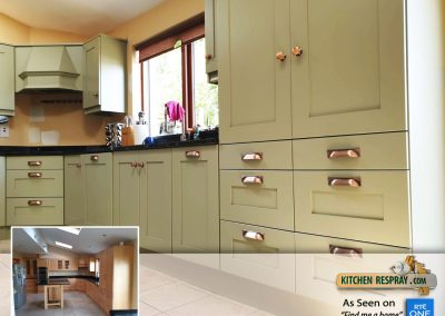 Kitchen Respray farrow and Ball scaled